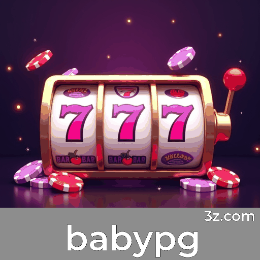 Babypg: Experiência de Cassino ao Vivo Profissional e Imersiva