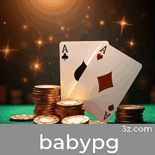 Babypg: Jogos de Casino com Qualidade Premium